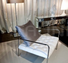 Кресло Abbey Road фабрика Erba Italia