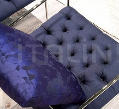 Кресло Abbey Road фабрика Erba Italia