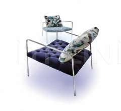 Кресло Abbey Road фабрика Erba Italia