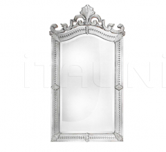 Зеркало Louis XIV 7250 Зеркало Louis XIV 7250 фабрика Arte Veneziana