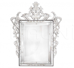 Зеркало Louis XIV 7050 Зеркало Louis XIV 7050 фабрика Arte Veneziana