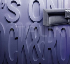 Модульный диван Architettura Модульный диван Architettura фабрика Erba Italia