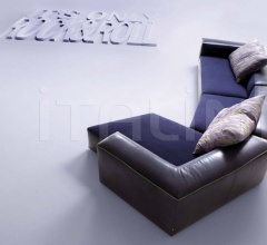 Модульный диван Architettura Модульный диван Architettura фабрика Erba Italia