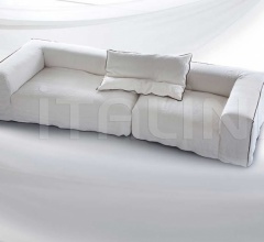 Модульный диван Architettura Модульный диван Architettura фабрика Erba Italia