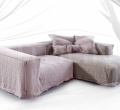 Модульный диван Architettura Модульный диван Architettura фабрика Erba Italia