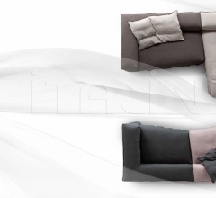 Модульный диван Architettura Модульный диван Architettura фабрика Erba Italia