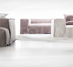 Модульный диван Architettura Модульный диван Architettura фабрика Erba Italia