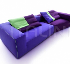 Модульный диван Architettura Модульный диван Architettura фабрика Erba Italia