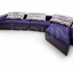 Модульный диван Architettura Модульный диван Architettura фабрика Erba Italia