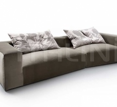 Модульный диван Architettura Модульный диван Architettura фабрика Erba Italia