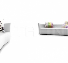 Диван Archivio Диван Archivio фабрика Erba Italia