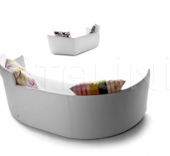 Диван Archivio Диван Archivio фабрика Erba Italia