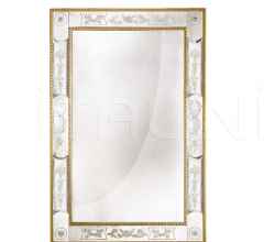 Зеркало S. Clemente M920/S фабрика Arte Veneziana