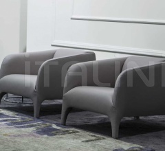 Кресло Opale фабрика Erba Italia