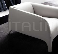 Кресло Opale фабрика Erba Italia