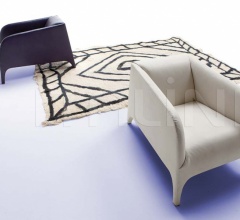 Кресло Opale фабрика Erba Italia