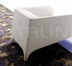 Кресло Opale фабрика Erba Italia