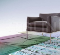 Кресло Cronaca фабрика Erba Italia