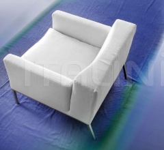 Кресло Cronaca фабрика Erba Italia