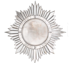 Зеркало Tour Eiffel 2460/S Зеркало Tour Eiffel 2460/S фабрика Arte Veneziana