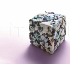 Итальянские Пуфы - Пуф Dado фабрика Erba Italia