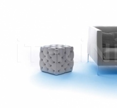Итальянские Пуфы - Пуф Dado фабрика Erba Italia
