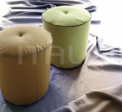 Итальянские Пуфы - Пуф Drink фабрика Erba Italia