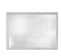 Зеркало Tour Eiffel 2550/S Зеркало Tour Eiffel 2550/S фабрика Arte Veneziana