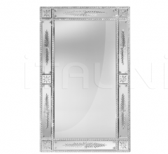 Зеркало Tour Eiffel 2710 Зеркало Tour Eiffel 2710 фабрика Arte Veneziana