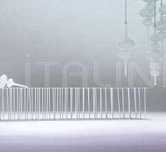 Итальянские Столики - Журнальный столик Danzante фабрика Erba Italia