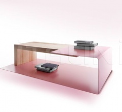 Итальянские Столики - Журнальный столик Areo фабрика Erba Italia