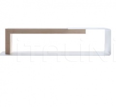 Итальянские Столики - Журнальный столик Areo фабрика Erba Italia