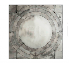 Зеркало Tour Eiffel 06007/S Зеркало Tour Eiffel 06007/S фабрика Arte Veneziana