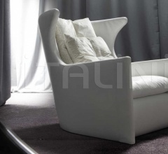 Кресло Ballaconme фабрика Erba Italia