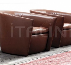 Кресло Canzone фабрика Erba Italia