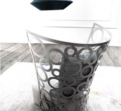 Кресло Icona фабрика Erba Italia