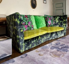 Модульный диван Albachiara Модульный диван Albachiara фабрика Erba Italia