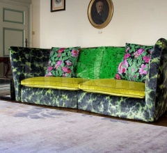 Модульный диван Albachiara Модульный диван Albachiara фабрика Erba Italia