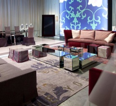 Модульный диван Albachiara Модульный диван Albachiara фабрика Erba Italia