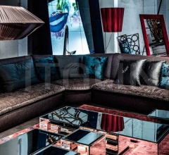 Модульный диван Albachiara Модульный диван Albachiara фабрика Erba Italia