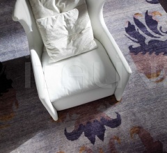 Кресло Ballaconme фабрика Erba Italia