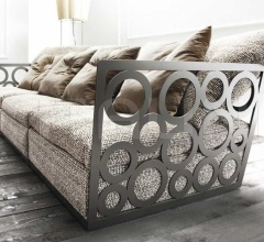 Модульный диван Nirvana Модульный диван Nirvana фабрика Erba Italia