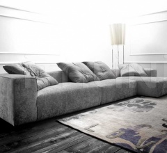 Модульный диван Dylan Модульный диван Dylan фабрика Erba Italia