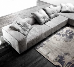 Модульный диван Dylan Модульный диван Dylan фабрика Erba Italia