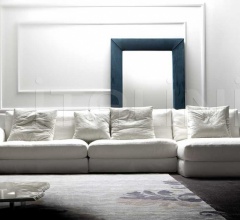 Модульный диван Viaggio фабрика Erba Italia