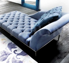 Кушетка Autografo фабрика Erba Italia