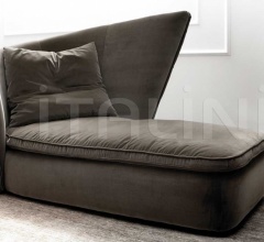 Кушетка Be Bop фабрика Erba Italia