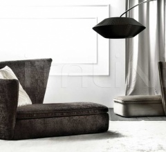 Кушетка Be Bop фабрика Erba Italia