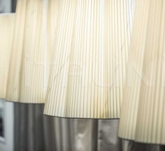 Итальянские Напольные светильники - Напольная лампа Fiore Итальянские Напольные светильники - Напольная лампа Fiore фабрика Erba Italia