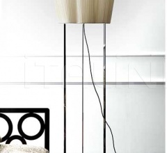 Итальянские Напольные светильники - Напольная лампа Fiore Итальянские Напольные светильники - Напольная лампа Fiore фабрика Erba Italia